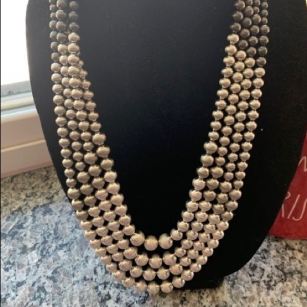 Premier Designs Legacy Necklace #PDN5
